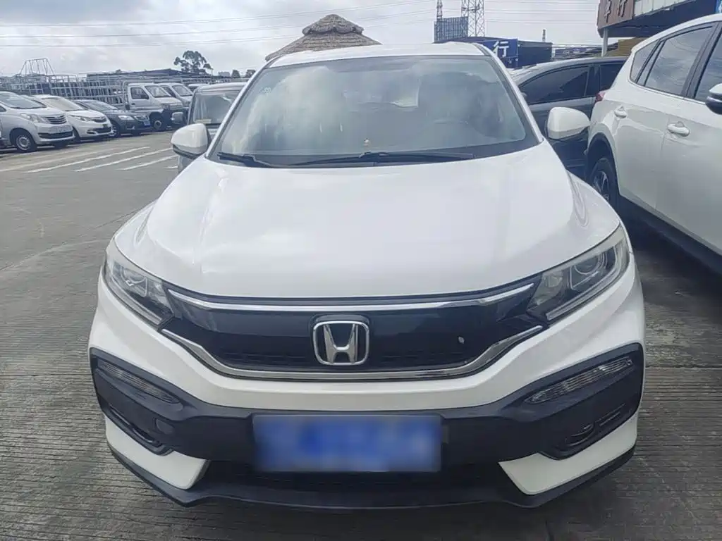 Honda XR-V 2017 1.5L LXi CVT
