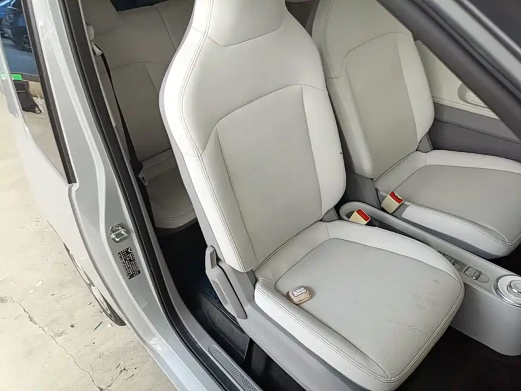 Wuling Air ev — миниатюра 25