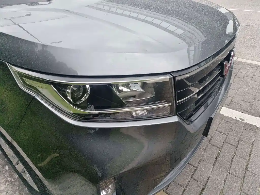 Wuling Zhengcheng — миниатюра 14