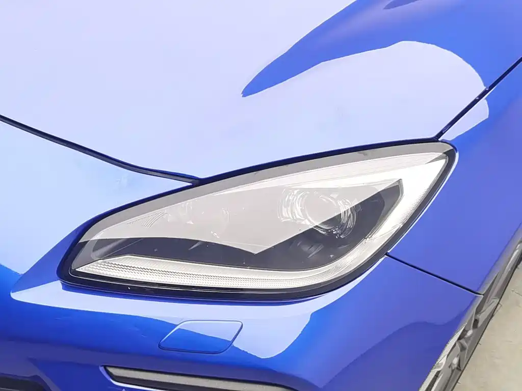 Subaru BRZ — миниатюра 7