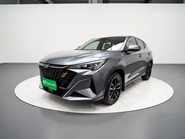 2023 Changan CS35PLUS