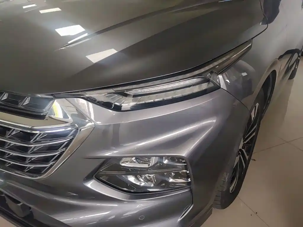Wuling Victory — миниатюра 24