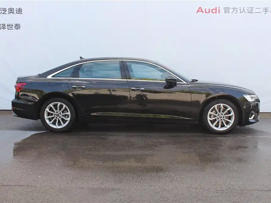 Audi A6L — миниатюра 2