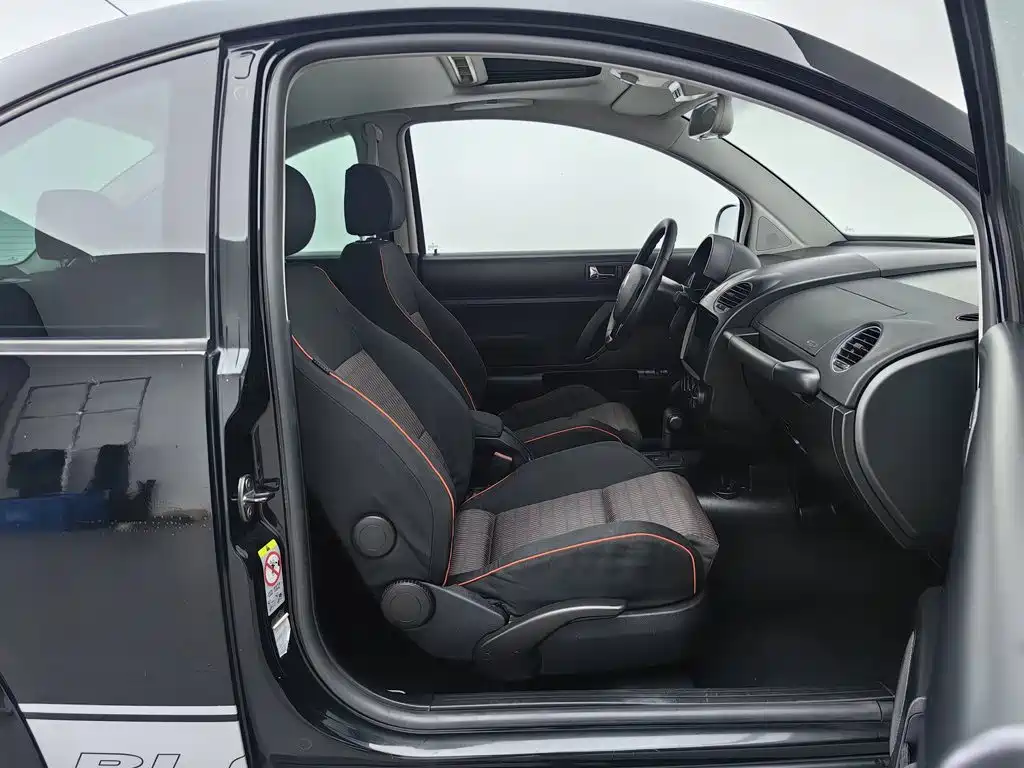 Volkswagen Beetle — миниатюра 23
