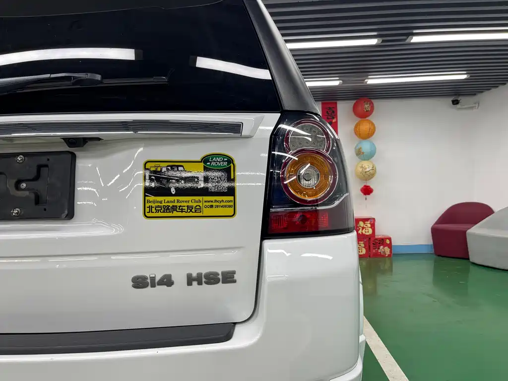 Land Rover Freelander 2 — миниатюра 26