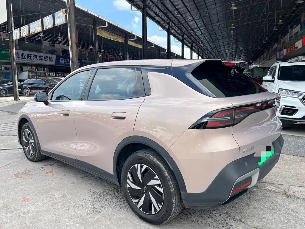 Qiyuan Qiyuan Q05 — миниатюра 7