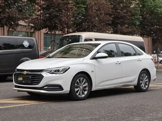 CHEVROLET CRUZE 2022