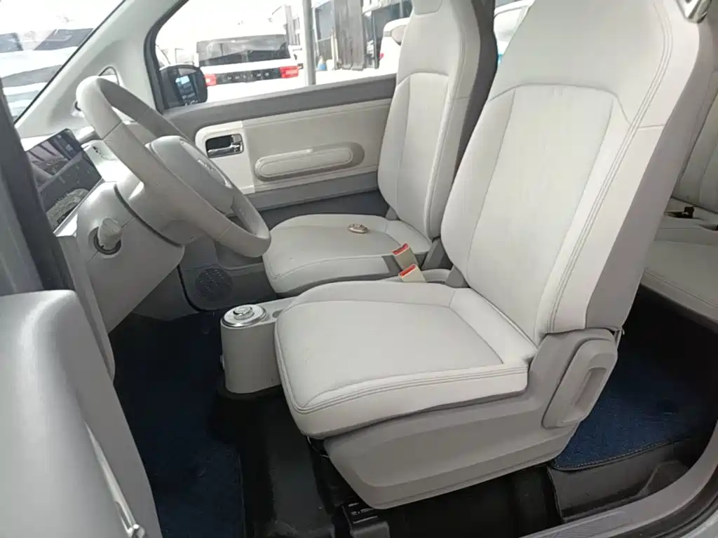 Wuling Air ev — миниатюра 15