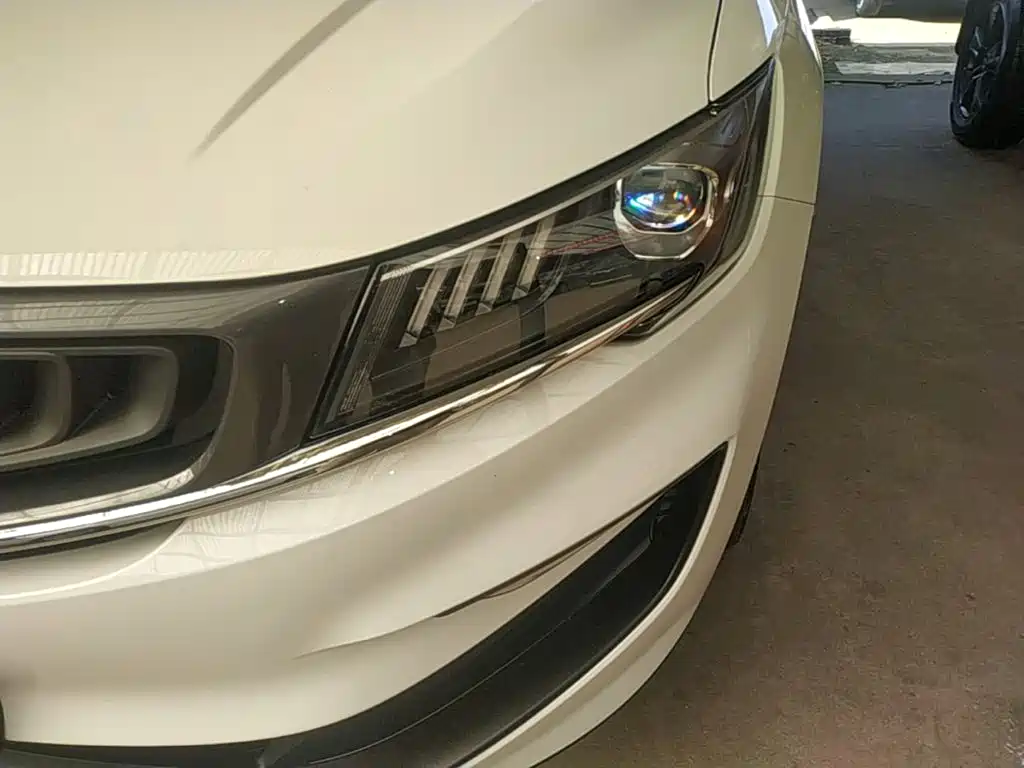 Geely Jia Ji — миниатюра 24