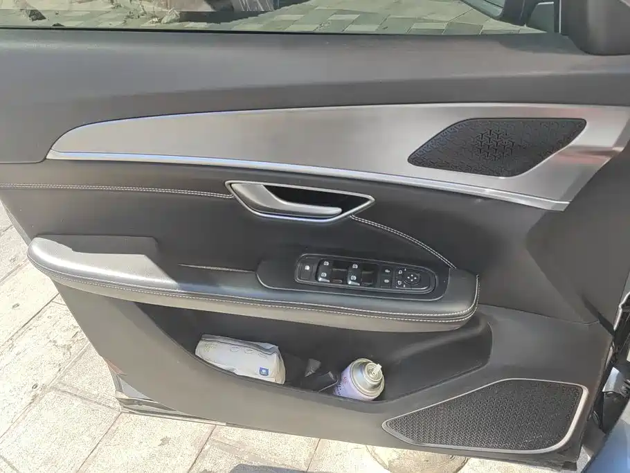 Jetour X70 PLUS — миниатюра 7