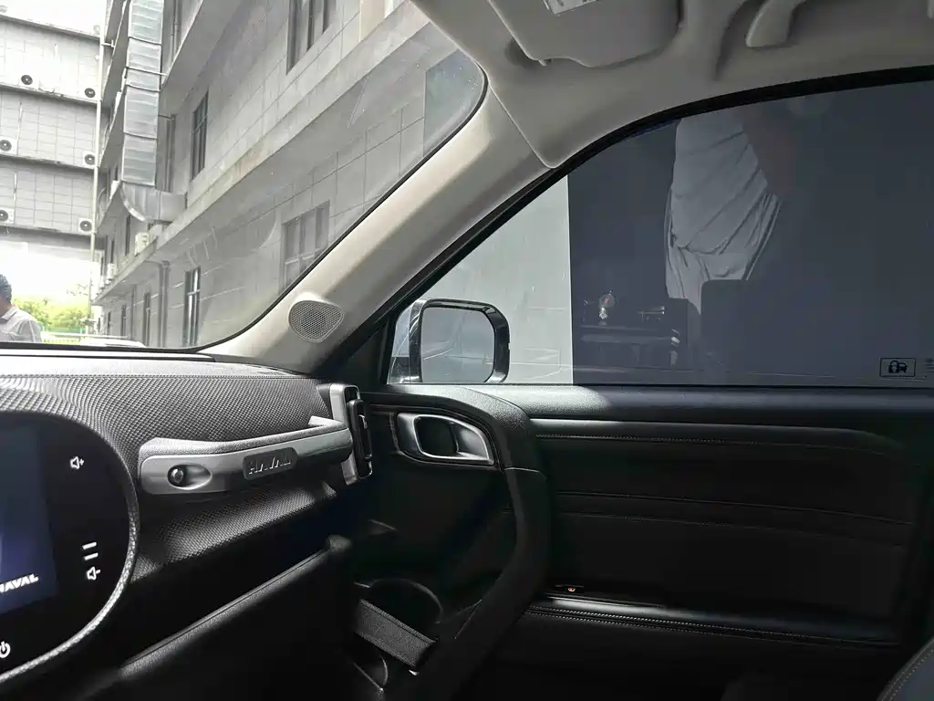 Haval Big Dog — миниатюра 8