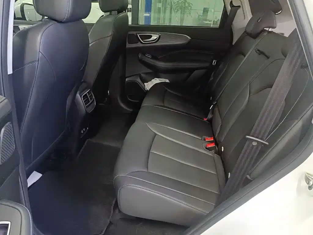 Roewe RX5 — миниатюра 17
