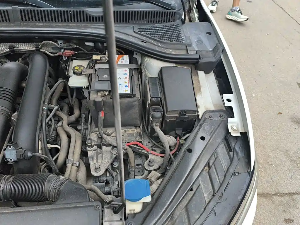 Volkswagen Sagitar — миниатюра 20