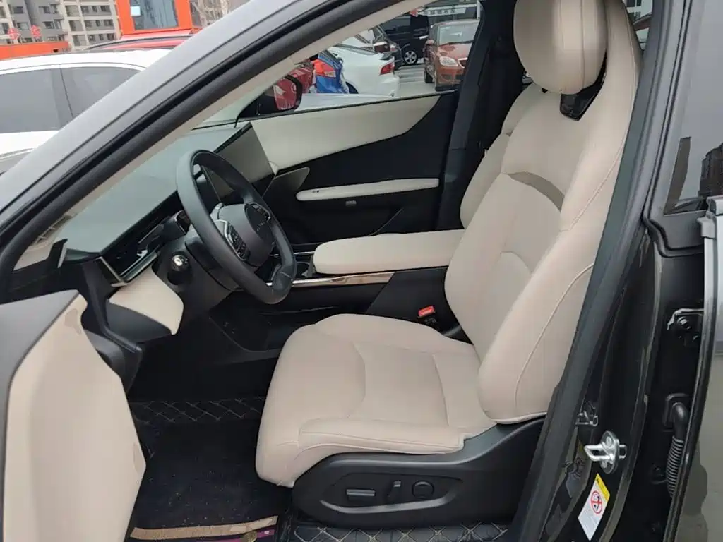 Mazda EZ-60 — миниатюра 15