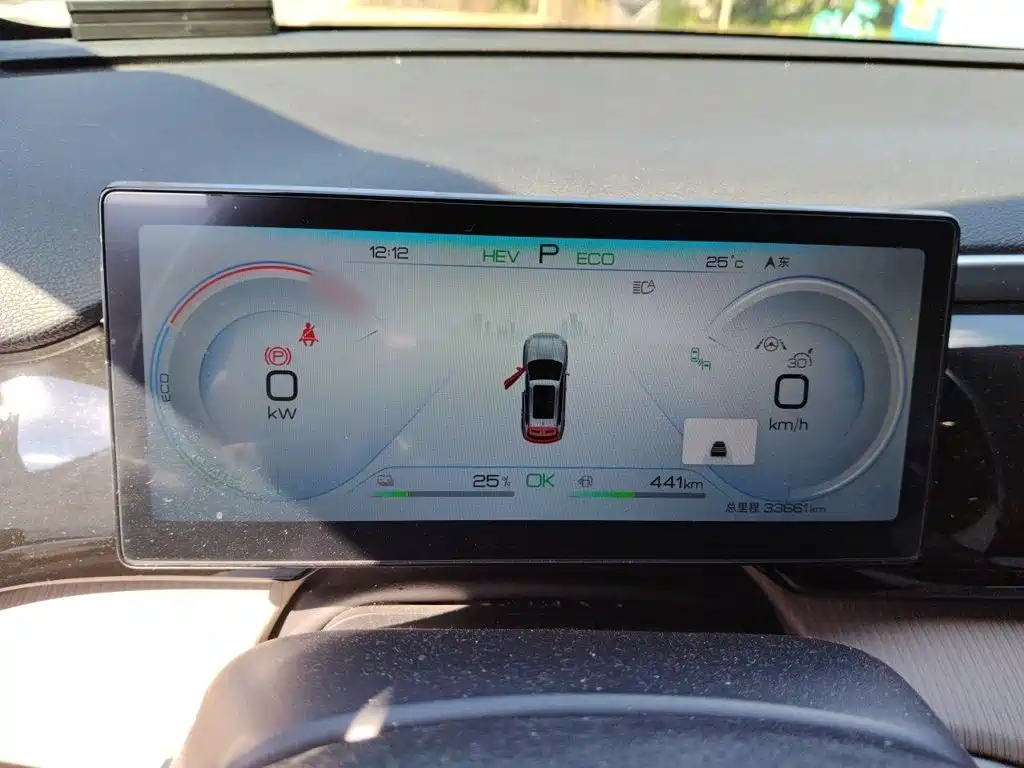 BYD Pro New Energy — миниатюра 4