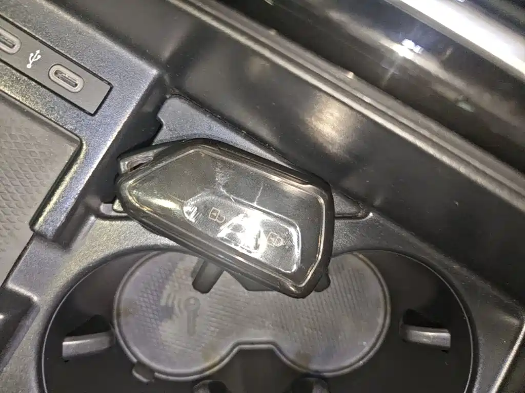 Volkswagen ID.6 Crozz — миниатюра 9