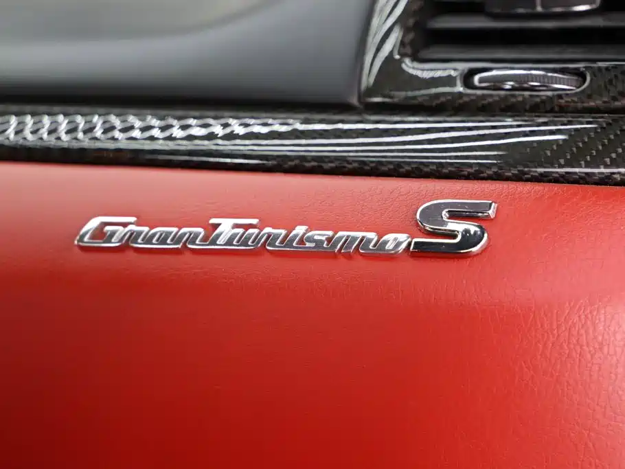 Maserati GranTurismo — миниатюра 13