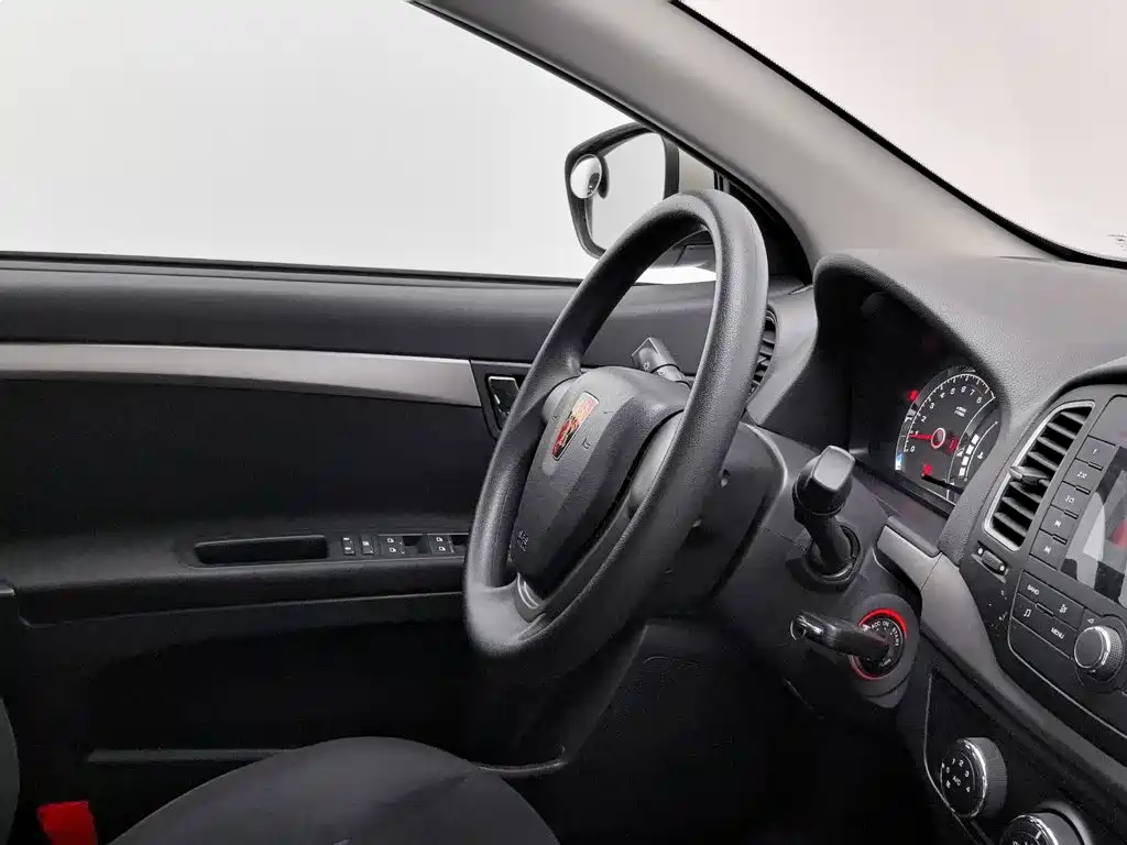 Roewe 350 — миниатюра 22