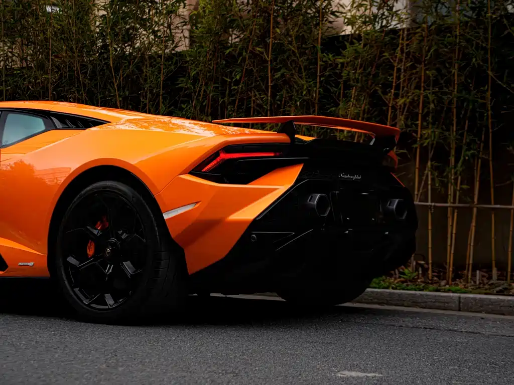 Lamborghini Huracán 2023 Huracán Tecnica