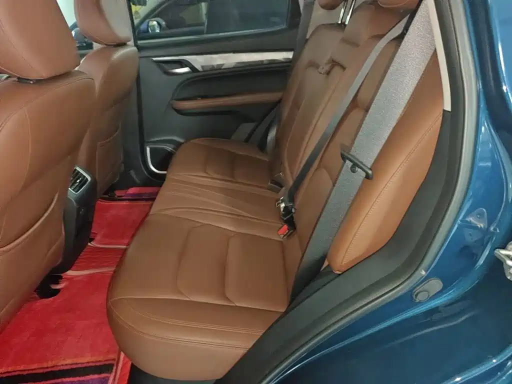 Geely Vision X6 — миниатюра 17