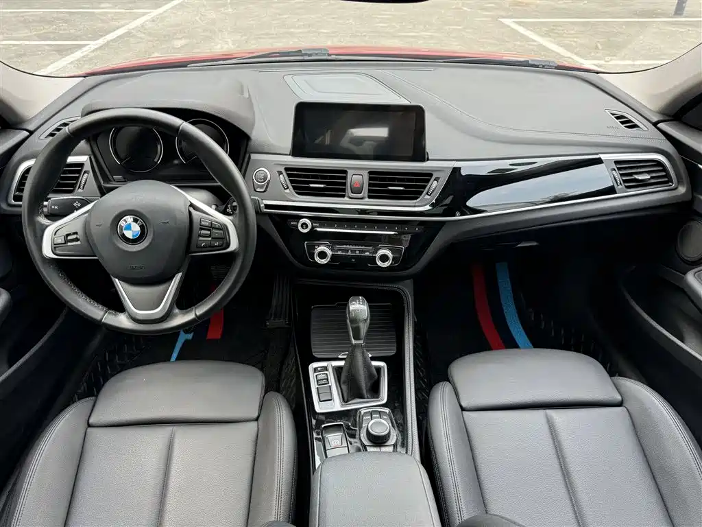 BMW 1 Series — миниатюра 8