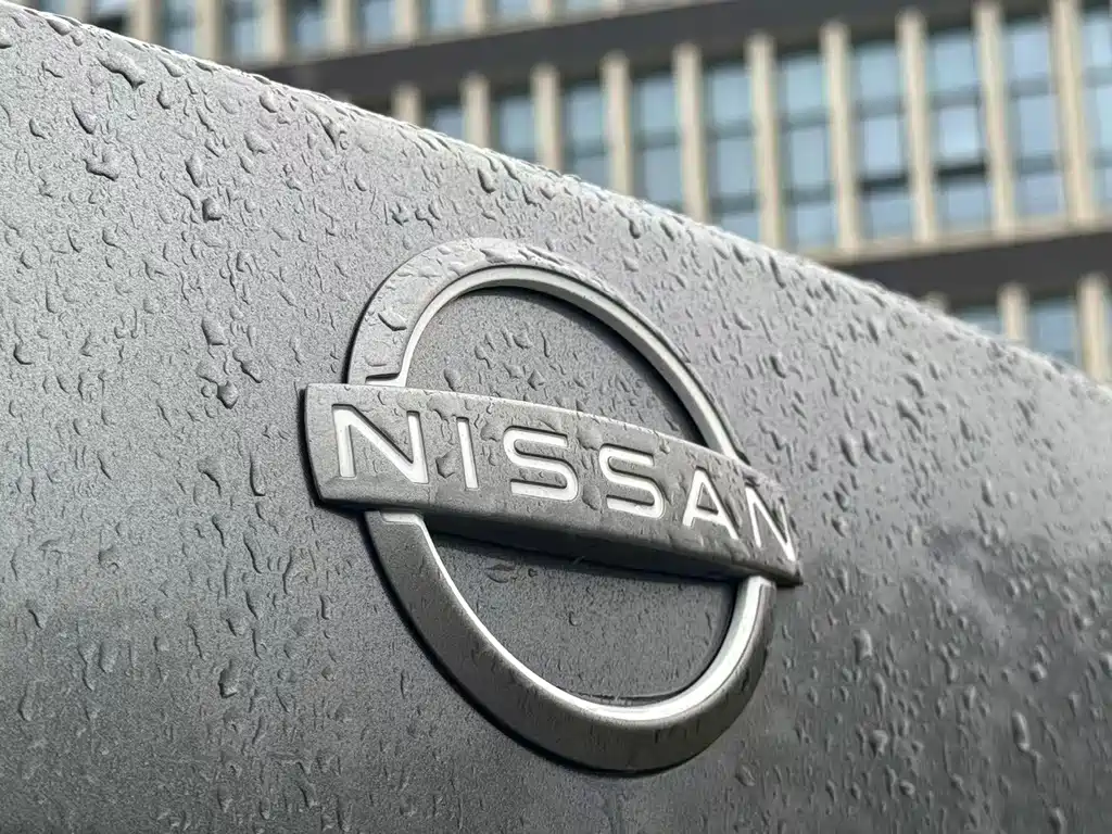 Nissan Sylphy — миниатюра 6