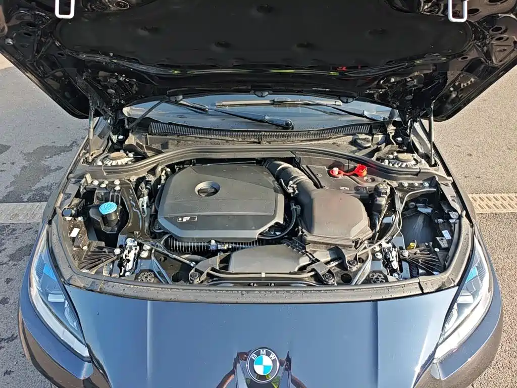 BMW 2 Series — миниатюра 16