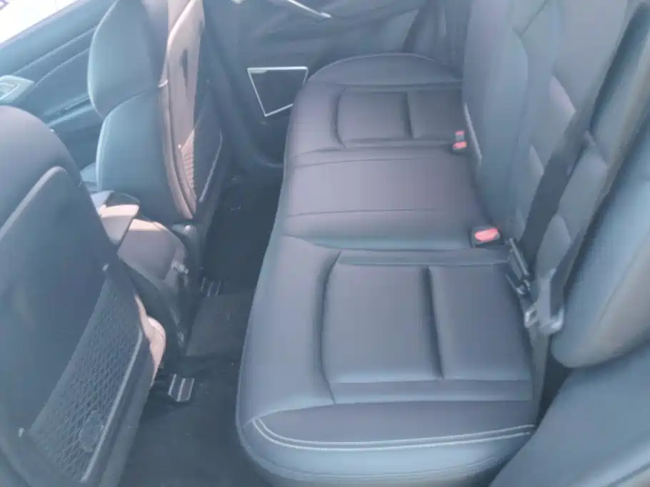 Geely Boyue — миниатюра 11