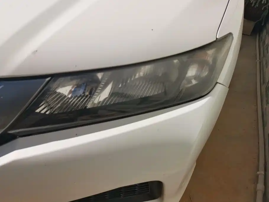 Honda City — миниатюра 5