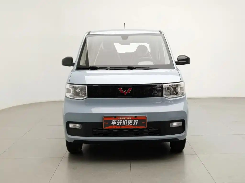 Wuling MINIEV — миниатюра 3