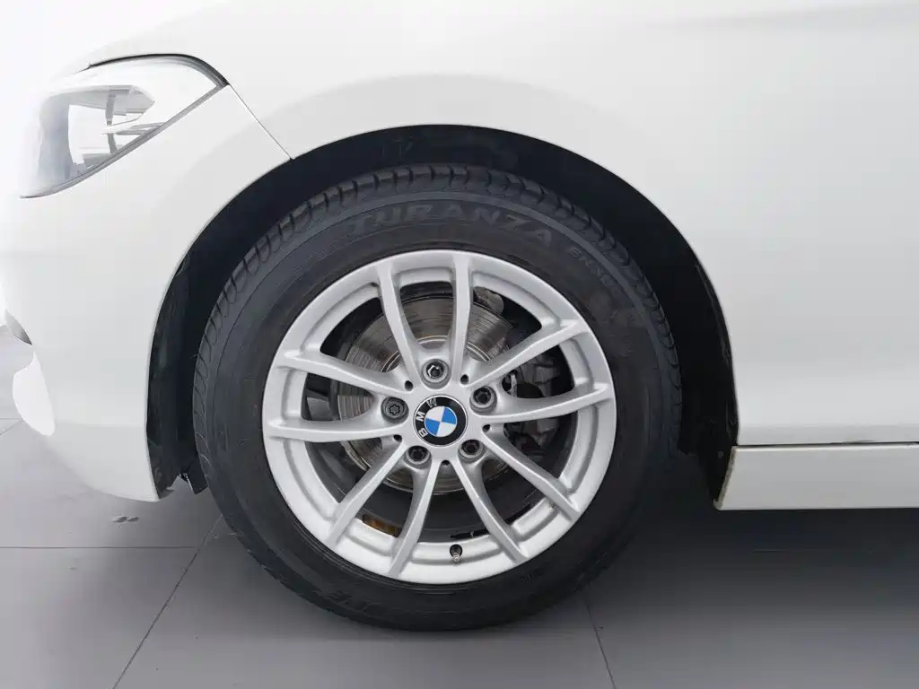 BMW 1 Series (Import) — миниатюра 17