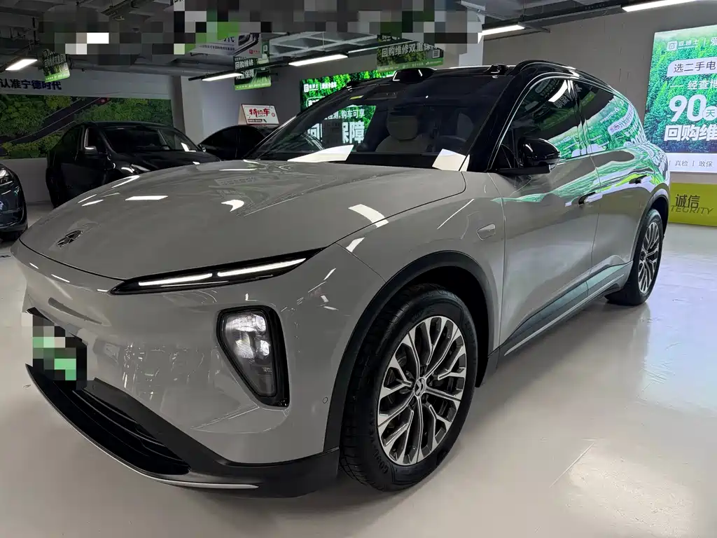 NIO ES6 2024 75kWh