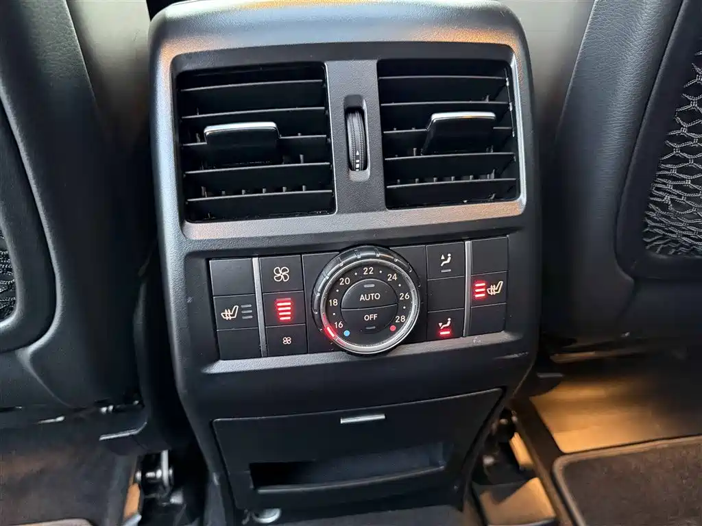 MERCEDES-BENZ GLE AMG