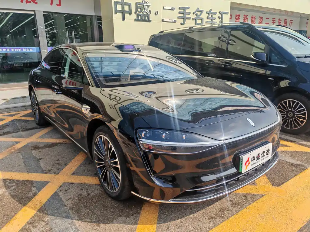 Xiangjie Xiangjie S9 — миниатюра 2