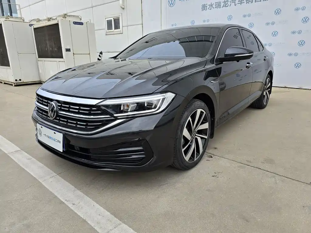 Volkswagen Sagitar 2024