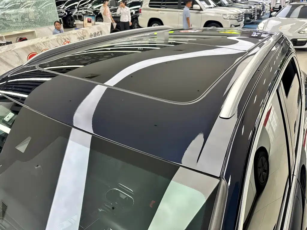 Porsche Cayenne 2020 Cayenne E-Hybrid 2.0T