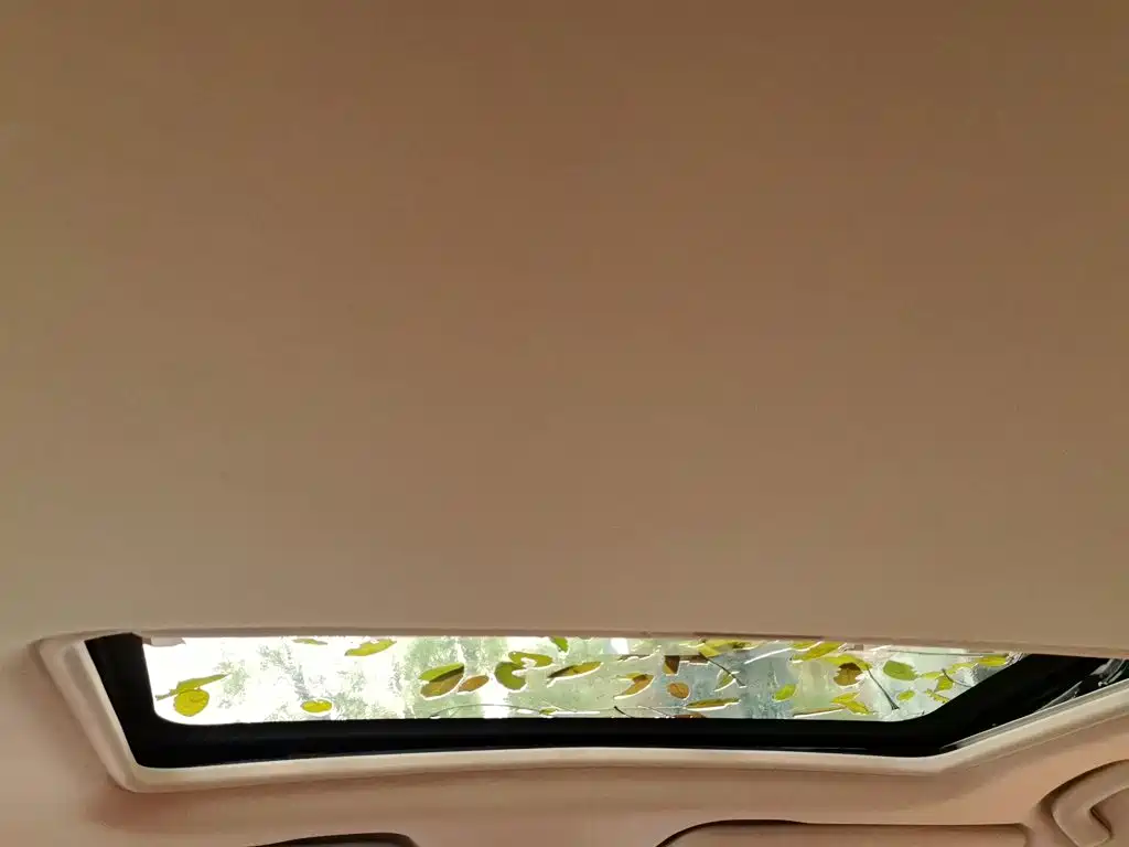 Baojun 560 — миниатюра 19