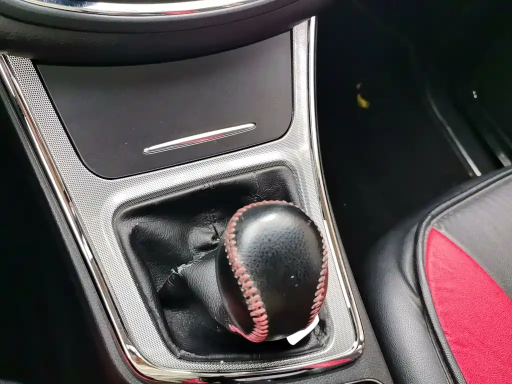 Baojun 560 — миниатюра 15