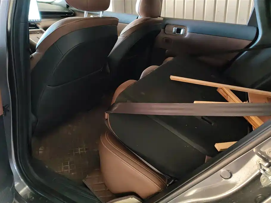 WULING WULING XINGGUANG S