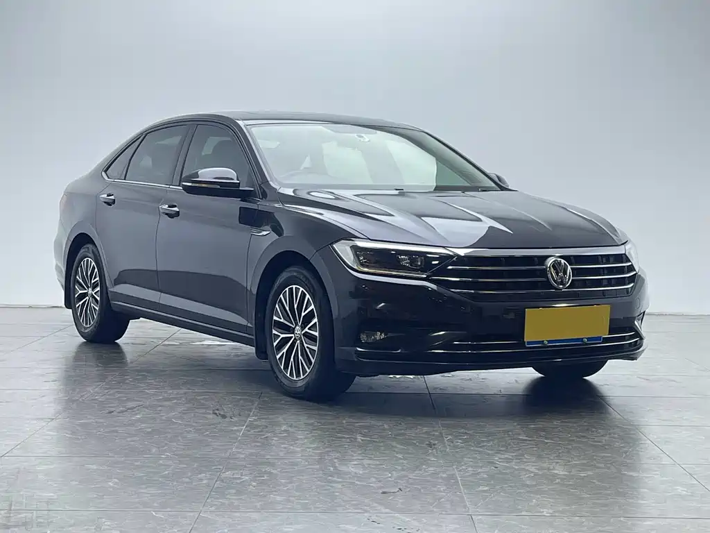 Volkswagen Sagitar — миниатюра 3