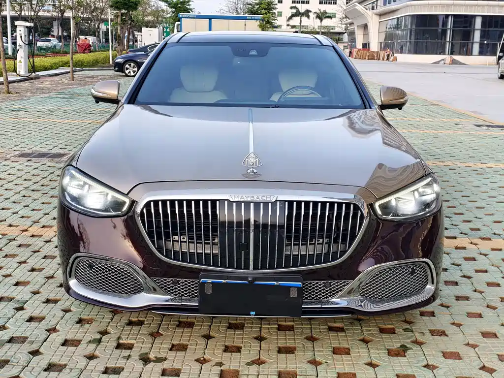 Mercedes-Benz S-Class S 2012 S 300 L Luxury Grand Edition