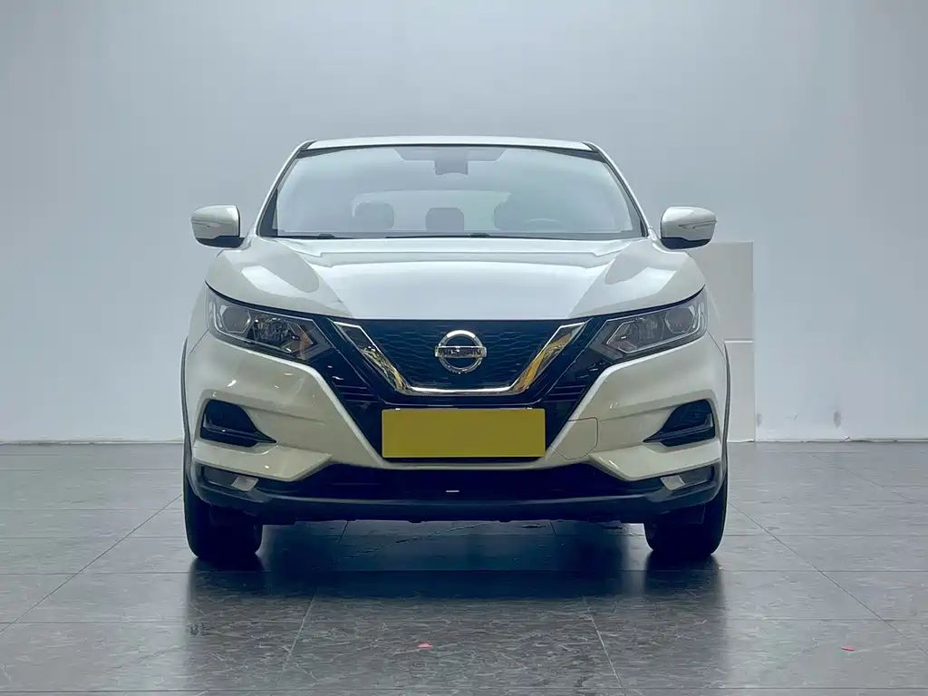 Nissan Qashqai — миниатюра 2