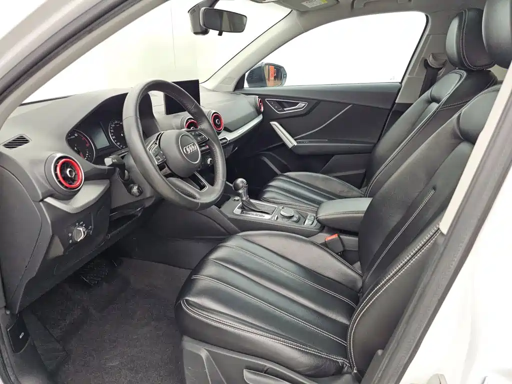 Audi Q2L — миниатюра 6