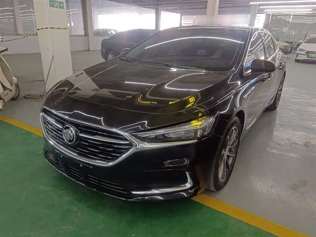 Buick LaCrosse 2020