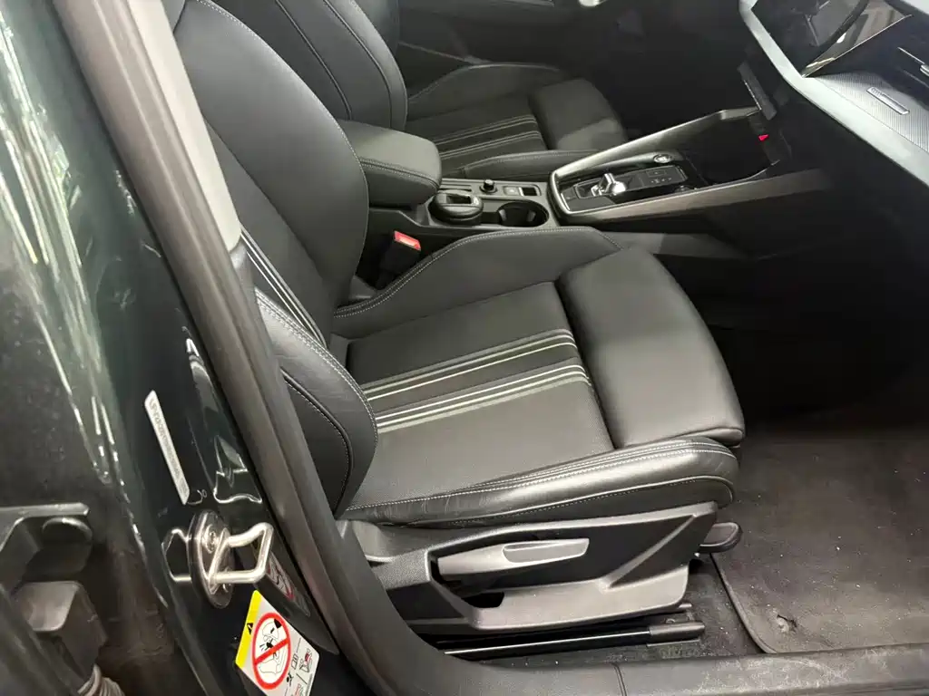 Audi A3 — миниатюра 13