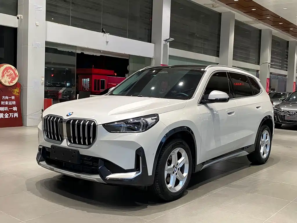 Купить BMW X1