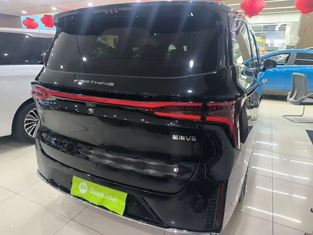 Fengxing Xinghai V9 — миниатюра 7