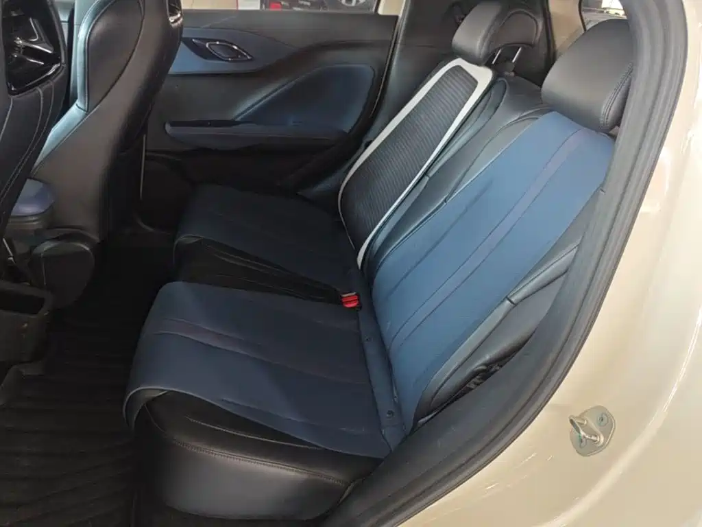 BYD Seagull — миниатюра 17