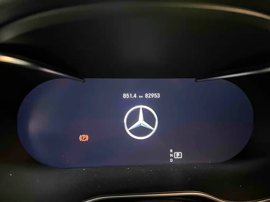 Mercedes-Benz C-Class — миниатюра 9