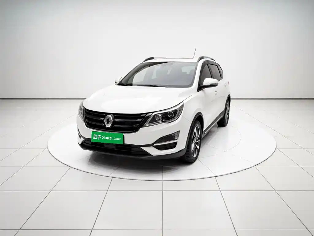 Baojun 560
